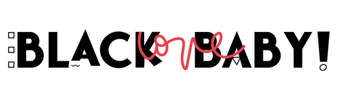 Black Love Baby