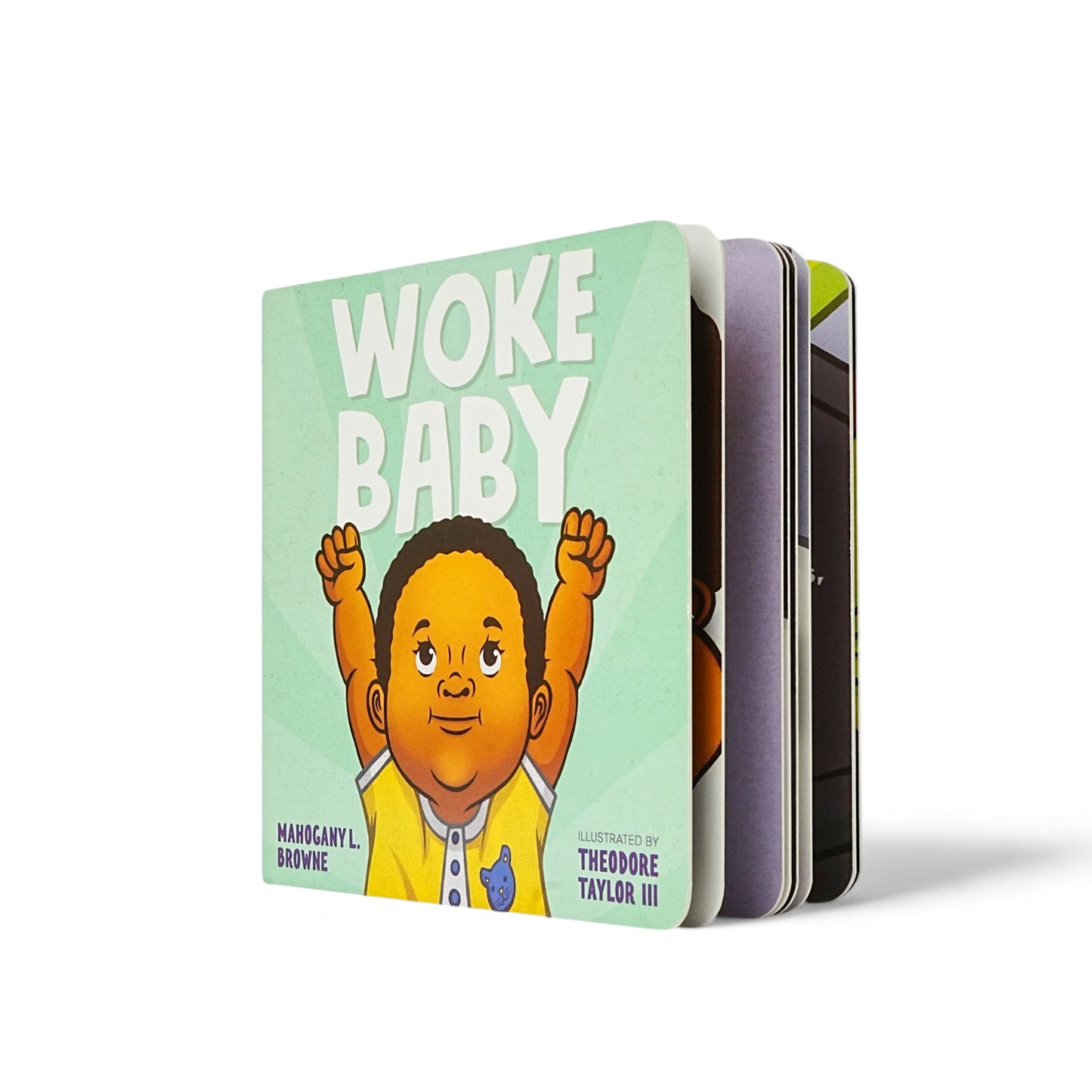 Woke Baby