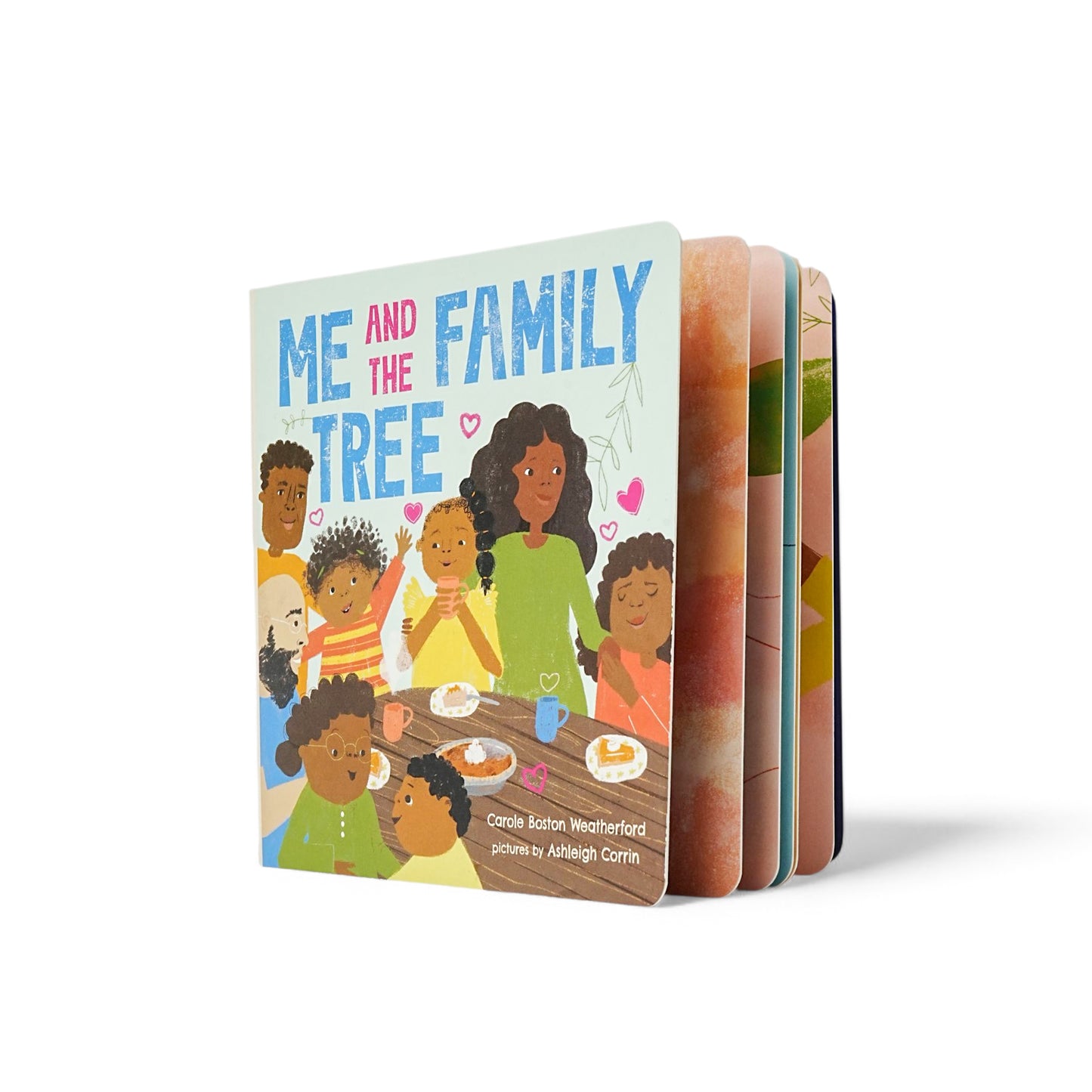 Me and the Family Tree