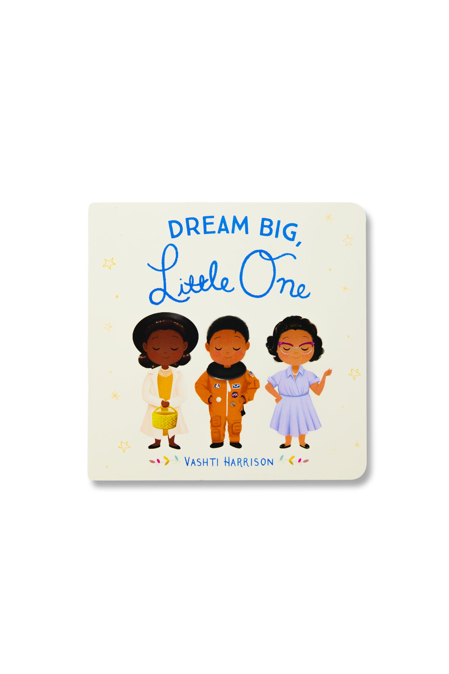 Dream Big