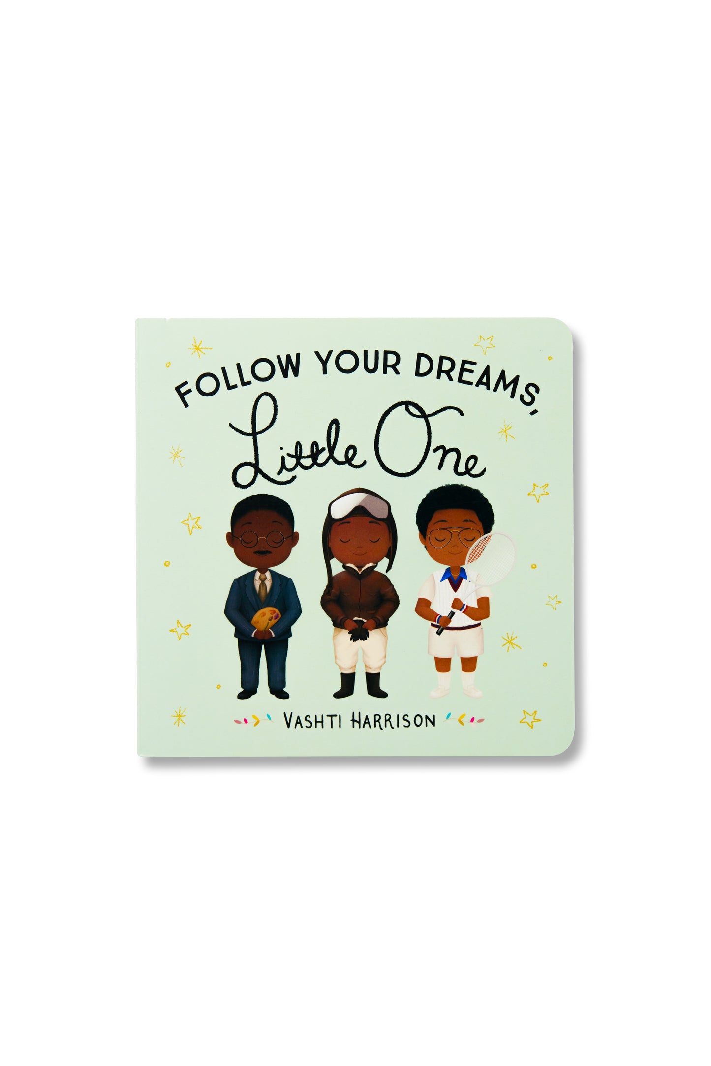 Follow Your Dreams