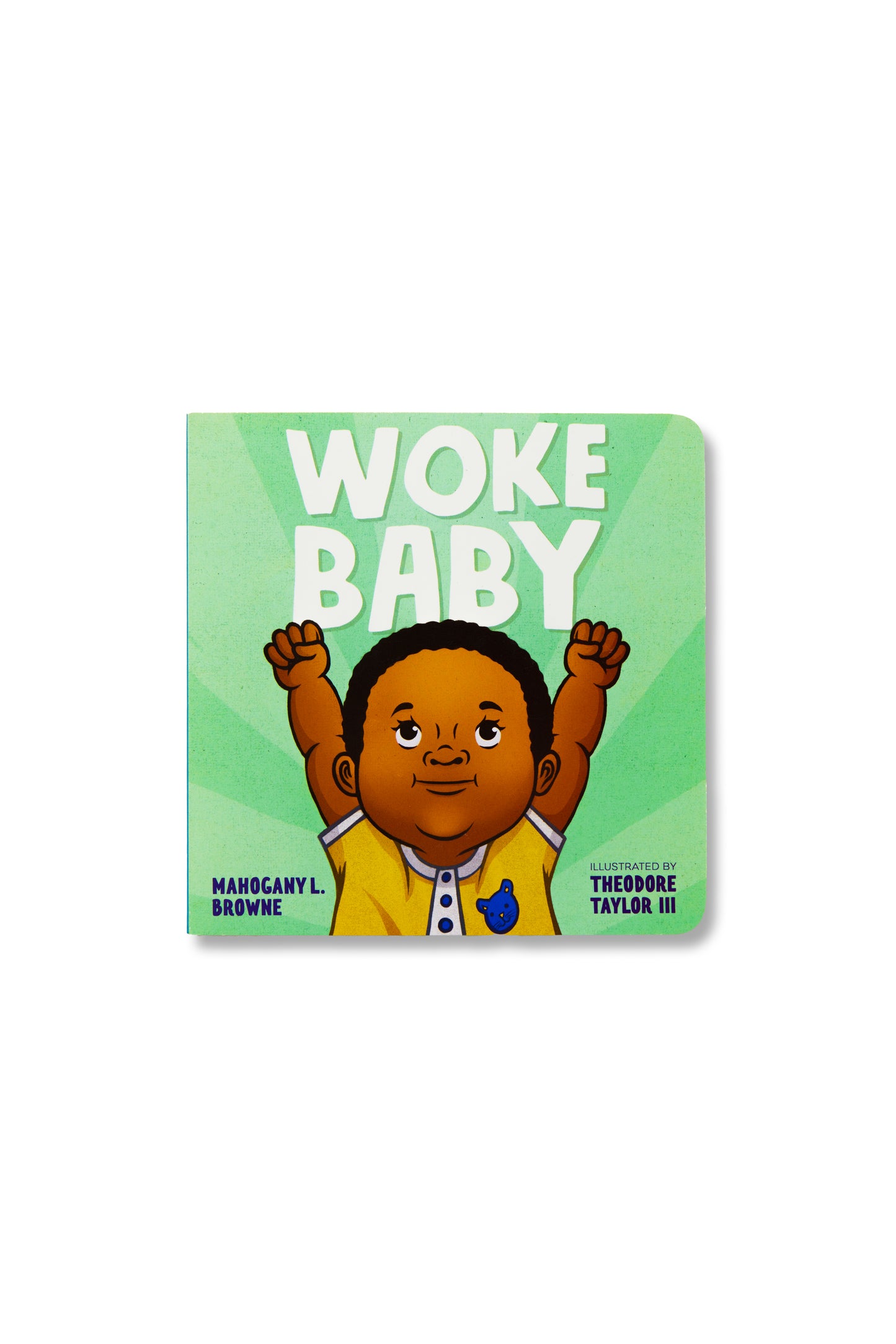 Woke Baby