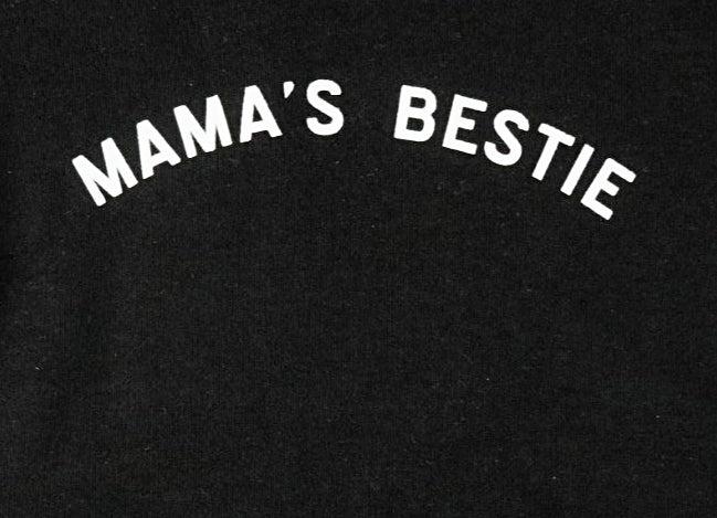 Mama's Bestie Bodysuit