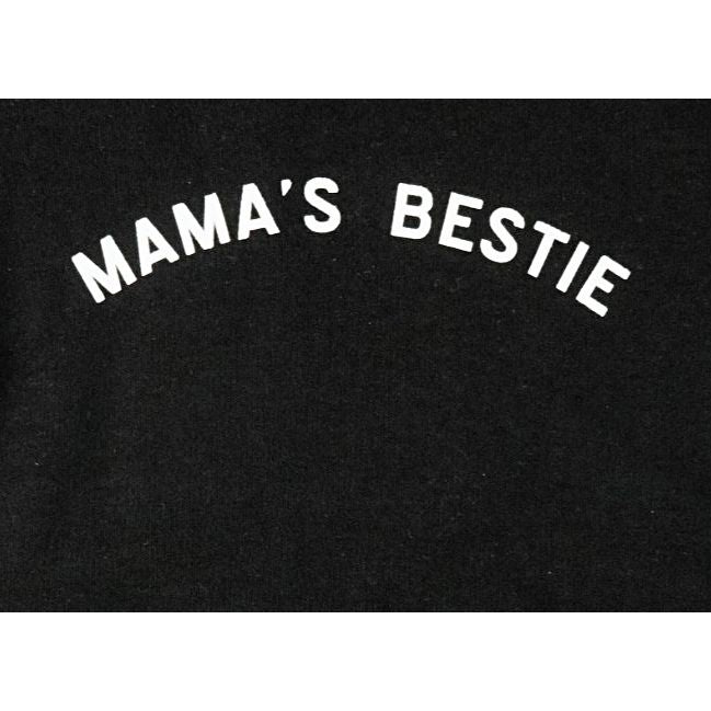 Mama's Bestie Bodysuit