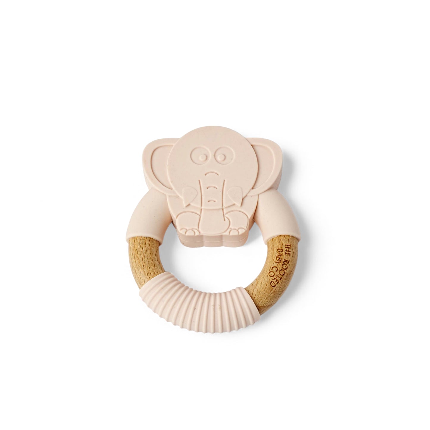 Esono the Elephant Teether