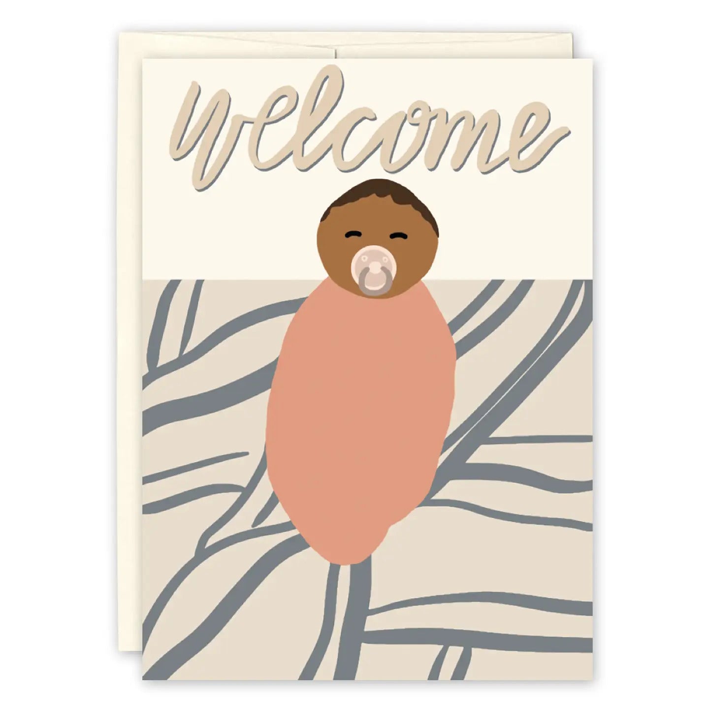 Welcome Baby