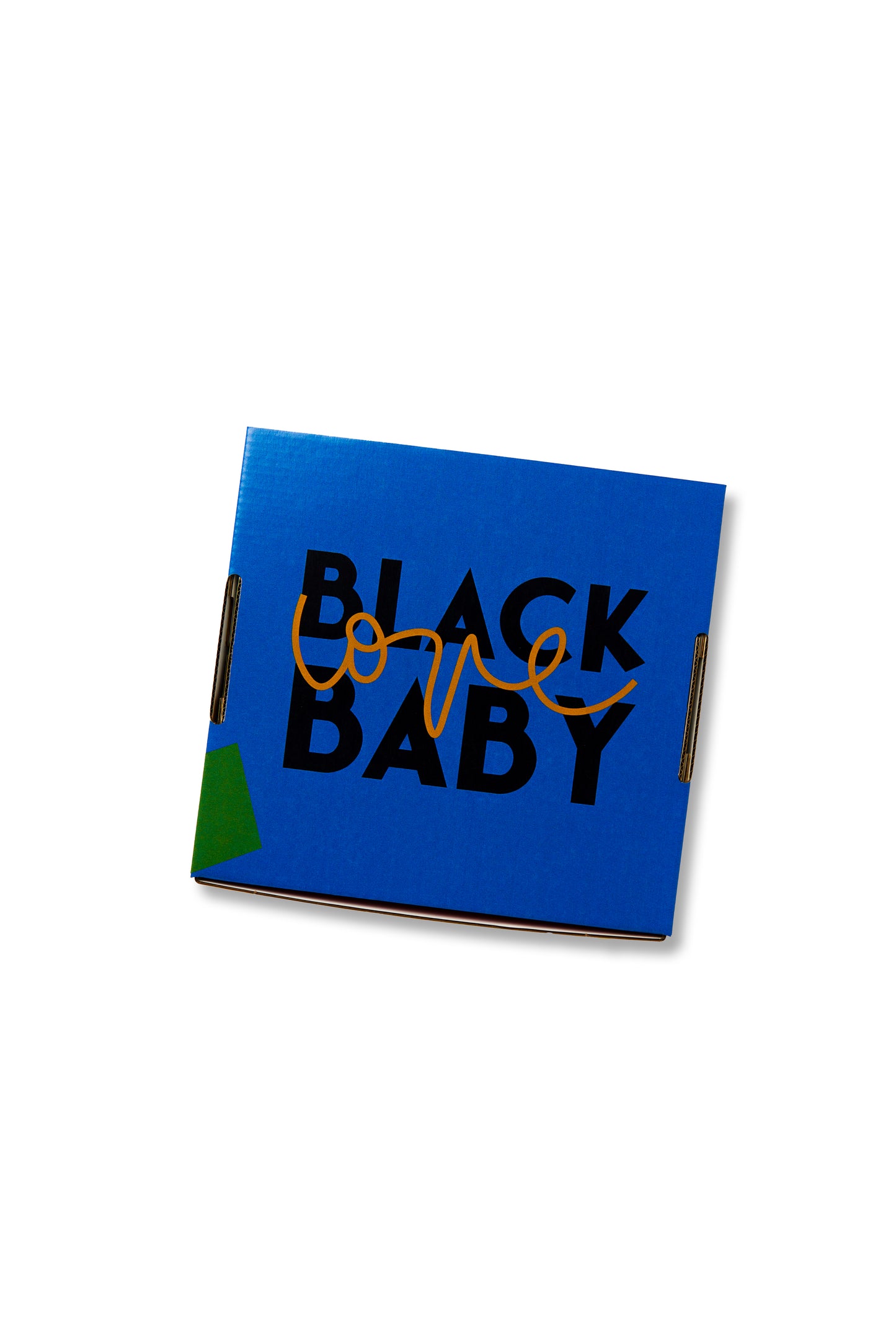 Build Your Own Culture Box (Gift Packaging)