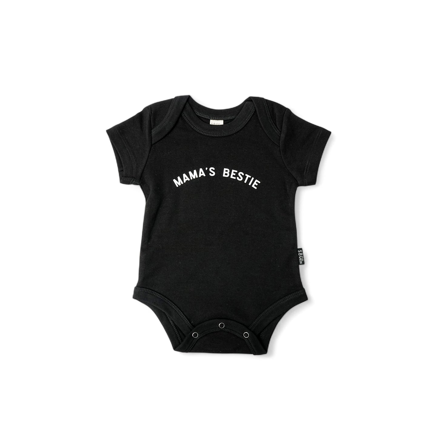Mama's Bestie Bodysuit