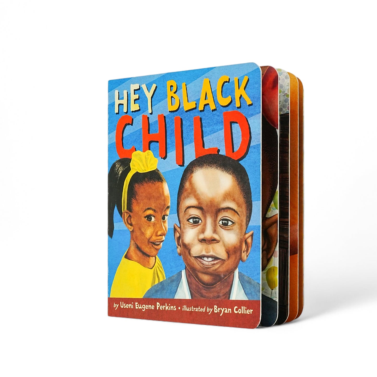 Hey Black Child