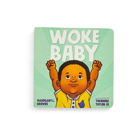 Woke Baby