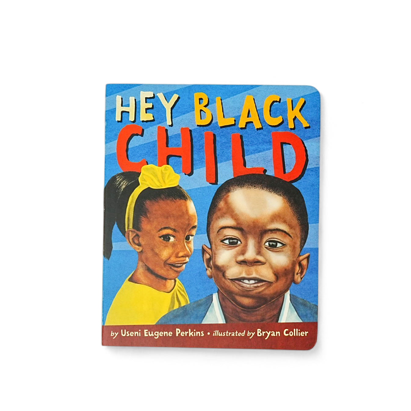 Hey Black Child