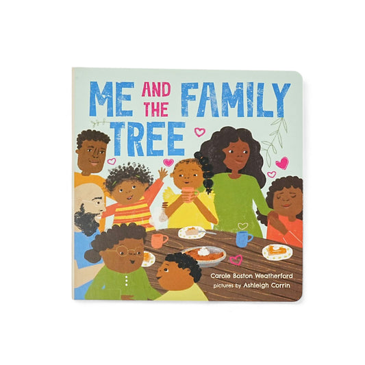 Me and the Family Tree