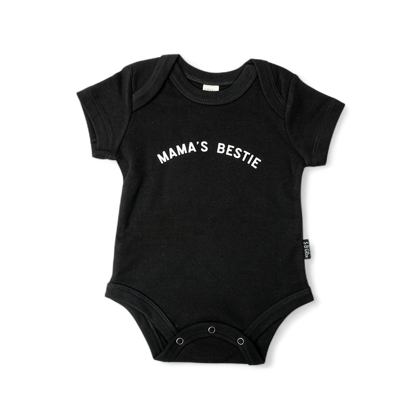 Mama's Bestie Bodysuit