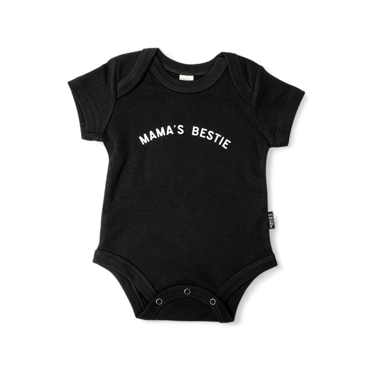 Mama's Bestie Bodysuit