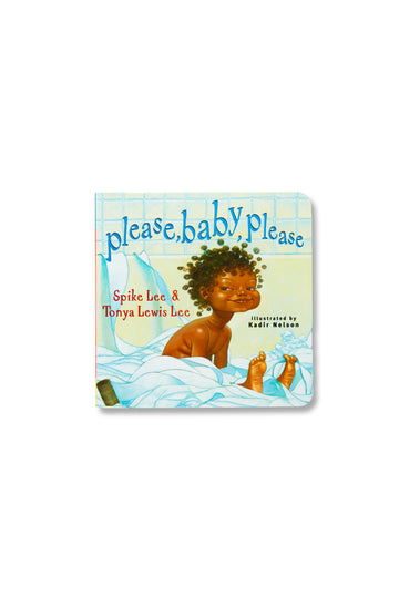 Please Baby Please
