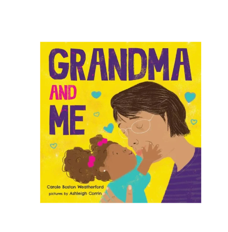 Grandma and Me