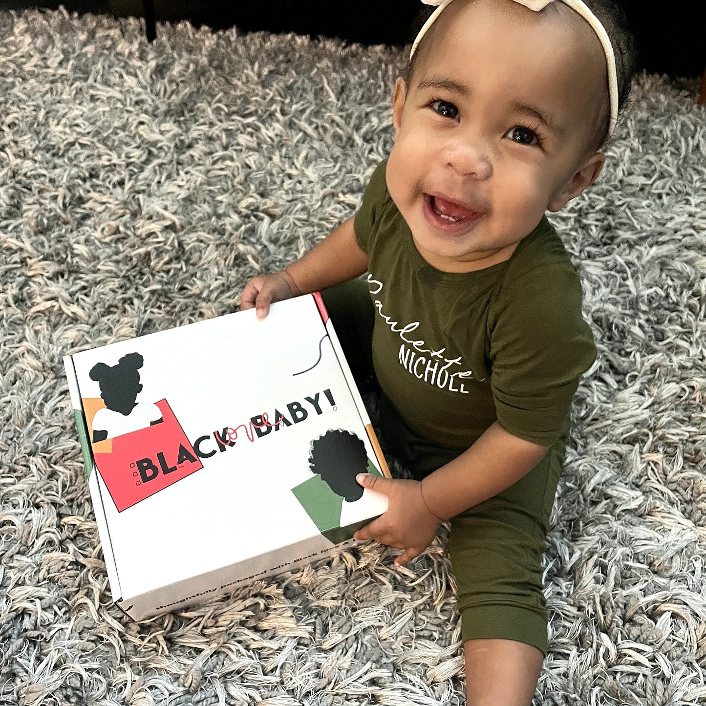 Build Your Own Culture Box (Gift Packaging)